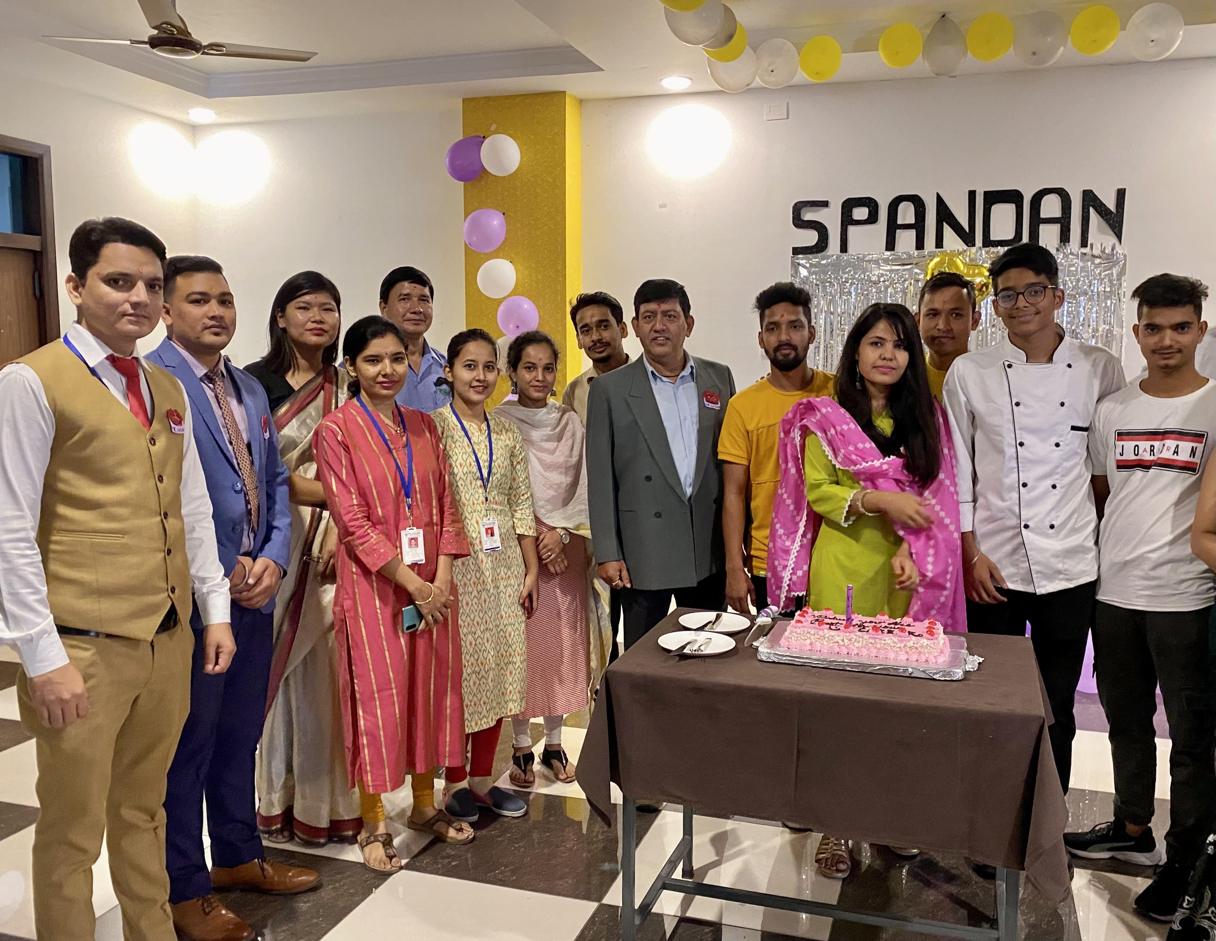 PAL College of Technology and Management Haldwani Extra Curriculars photo 34